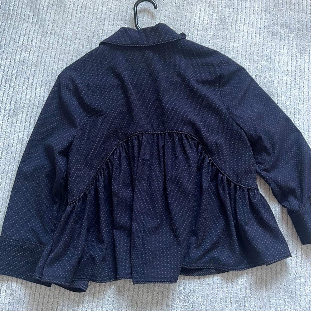 Bcbg Maxazria Jacket - image 3